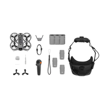 DJI Neo 2 Motion Fly More Combo