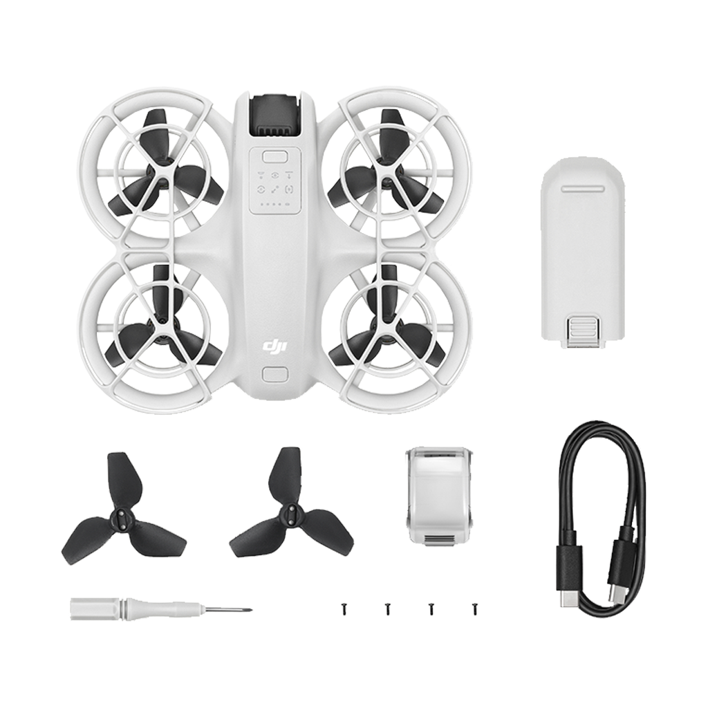 DJI Neo Drone