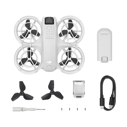 DJI Neo Drone