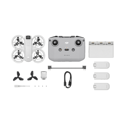 DJI Neo Fly More Combo