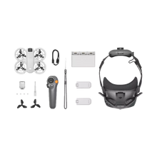 DJI Neo Motion Fly More Combo