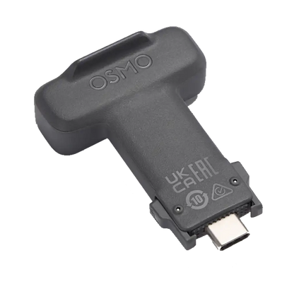 DJI OM Multifunctional Module 2