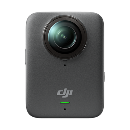 DJI Osmo 360 Action Camera Adventure Combo