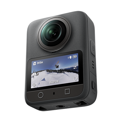 DJI Osmo 360 Action Camera Adventure Combo