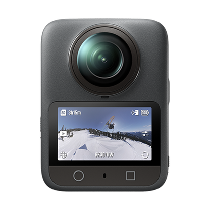 DJI Osmo 360 Action Camera Adventure Combo