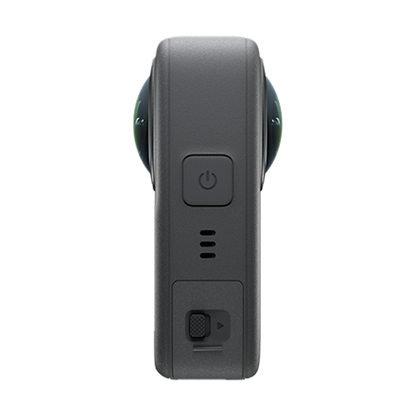 DJI Osmo 360 Action Camera Adventure Combo