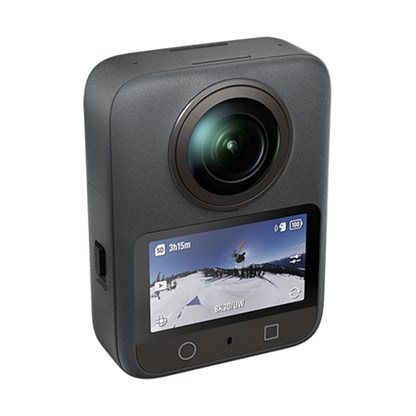 DJI Osmo 360 Action Camera Adventure Combo