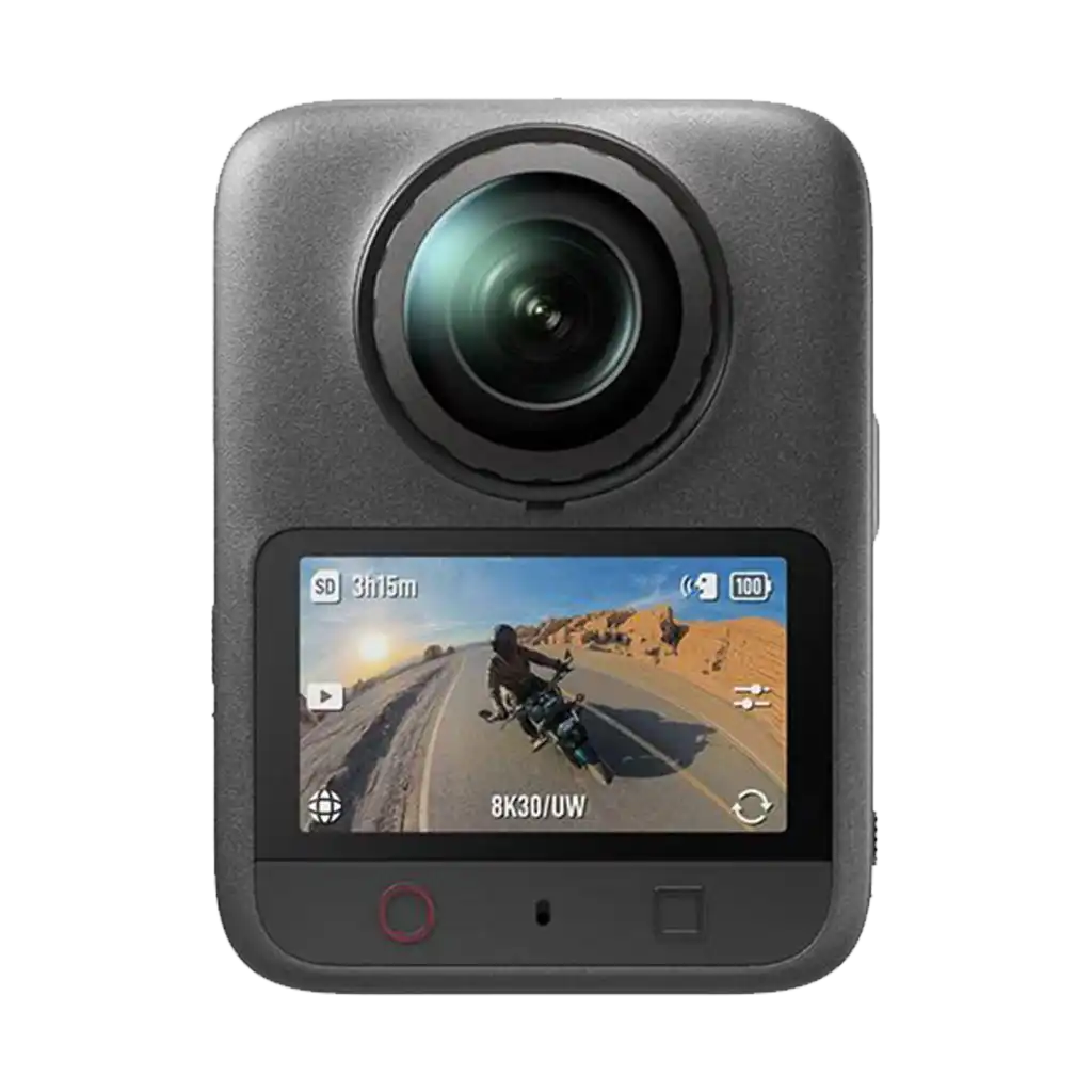 DJI Osmo 360 II Adventure Combo