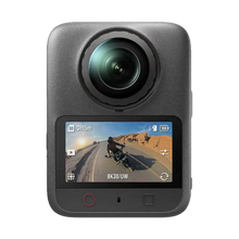 DJI Osmo 360 II Adventure Combo