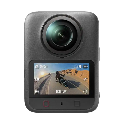 DJI Osmo 360 II Adventure Combo
