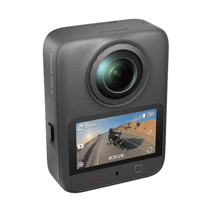 DJI Osmo 360 II Adventure Combo