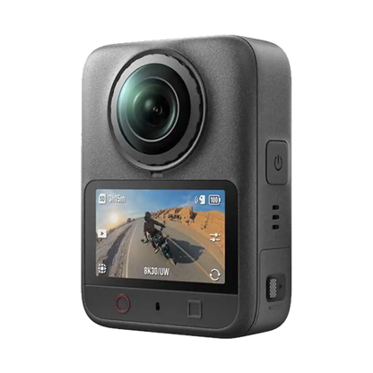 DJI Osmo 360 II Adventure Combo