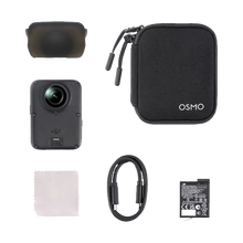 DJI Osmo 360 II Standard Combo
