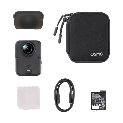 DJI Osmo 360 II Standard Combo