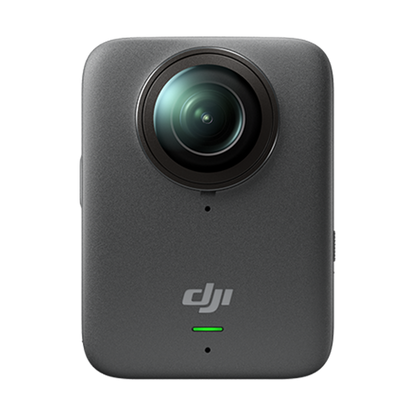 DJI Osmo 360 Action Camera Standard Combo