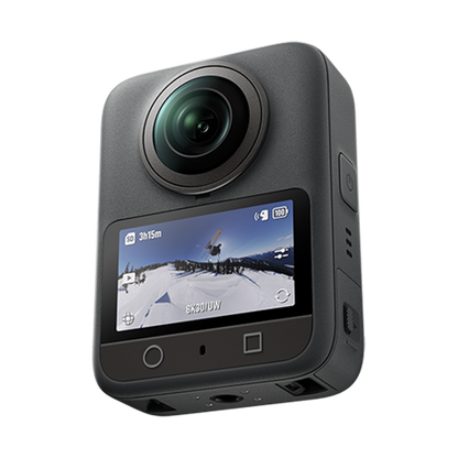 DJI Osmo 360 Action Camera Standard Combo