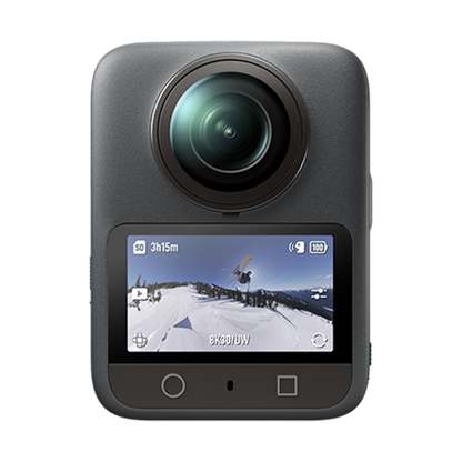 DJI Osmo 360 Action Camera Standard Combo