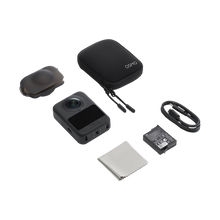 DJI Osmo 360 Action Camera Standard Combo