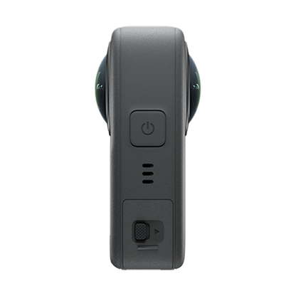 DJI Osmo 360 Action Camera Standard Combo