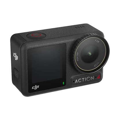 DJI Osmo Action 4 Camera Standard Combo