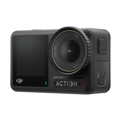DJI Osmo Action 4 Camera Standard Combo