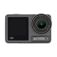 DJI Osmo Action 4 Camera Standard Combo