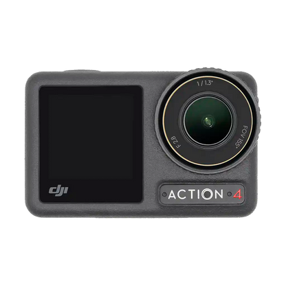 DJI Osmo Action 4 Camera Standard Combo