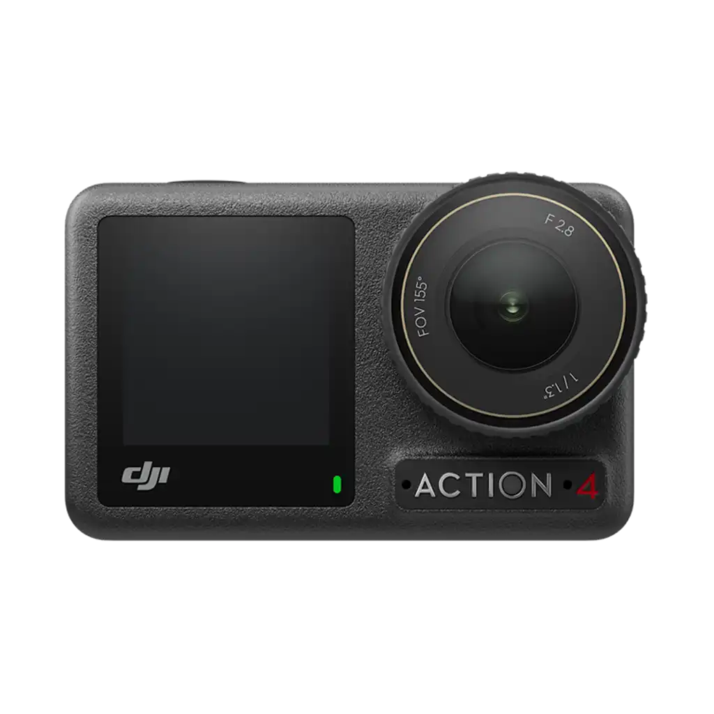 DJI Osmo Action 4 Essential Combo