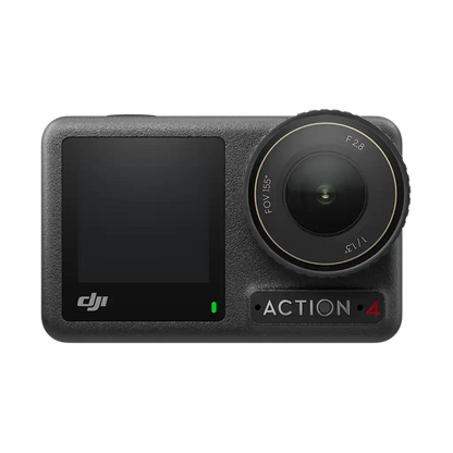 DJI Osmo Action 4 Essential Combo