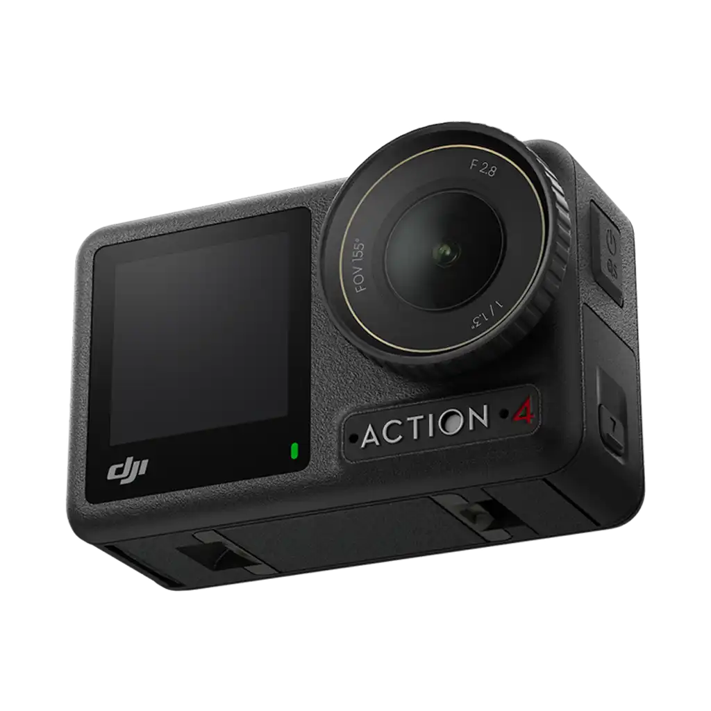 DJI Osmo Action 4 Essential Combo