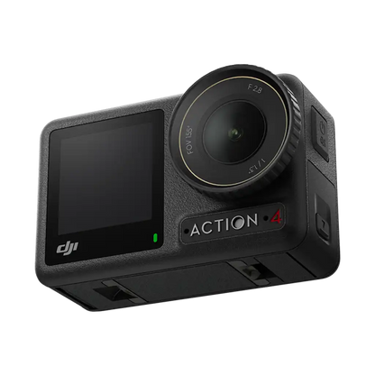 DJI Osmo Action 4 Essential Combo