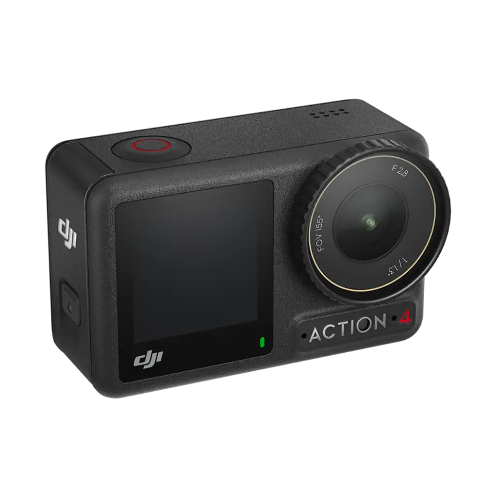 DJI Osmo Action 4 Essential Combo