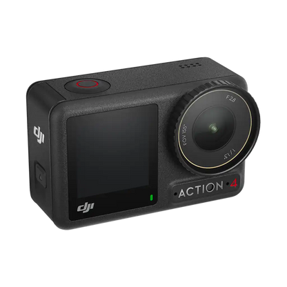DJI Osmo Action 4 Essential Combo