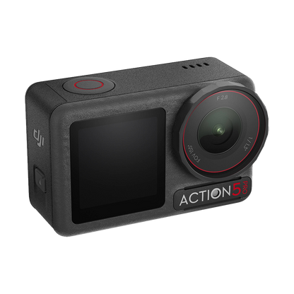 REFURBISHED DJI Osmo Action 5 Pro Adventure Combo