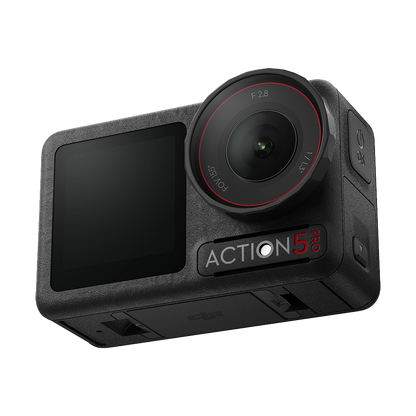 DJI Osmo Action 5 Pro Standard Combo