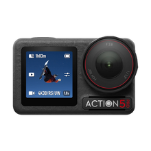 DJI Osmo Action 5 Pro Standard Combo