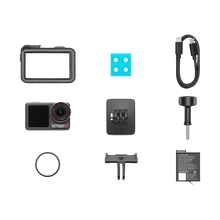 DJI Osmo Action 5 Pro Standard Combo