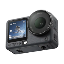 DJI Osmo Action 6 Adventure Combo