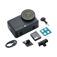 DJI Osmo Action 6 Standard Combo