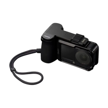 DJI Osmo Action 6 Street Photography Grip Accessory Kit