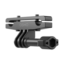 DJI Osmo Action Bike Seat Rail Mount
