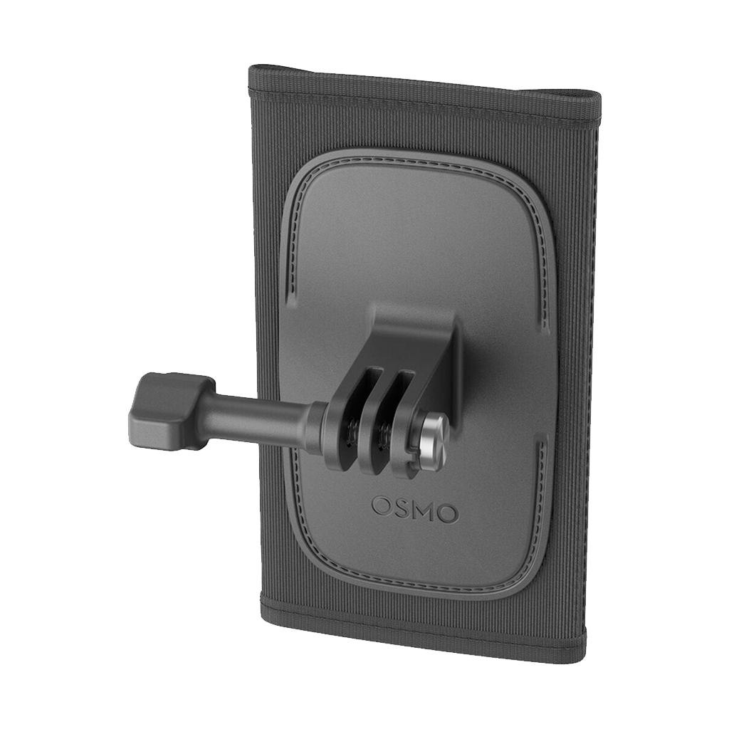 DJI Osmo Backpack Strap Mount