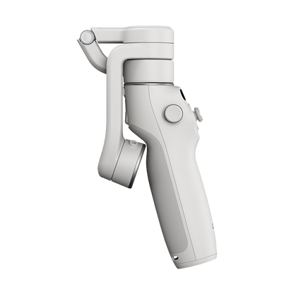 DJI Osmo Mobile 6 Smartphone Gimbal (Platinum Gray) - Orms Direct