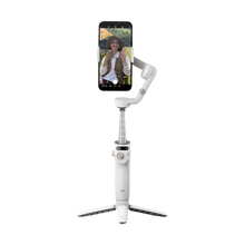 DJI Osmo Mobile 6 Smartphone Gimbal (Platinum Gray)
