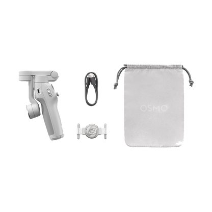 DJI Osmo Mobile 7 Smartphone Gimbal