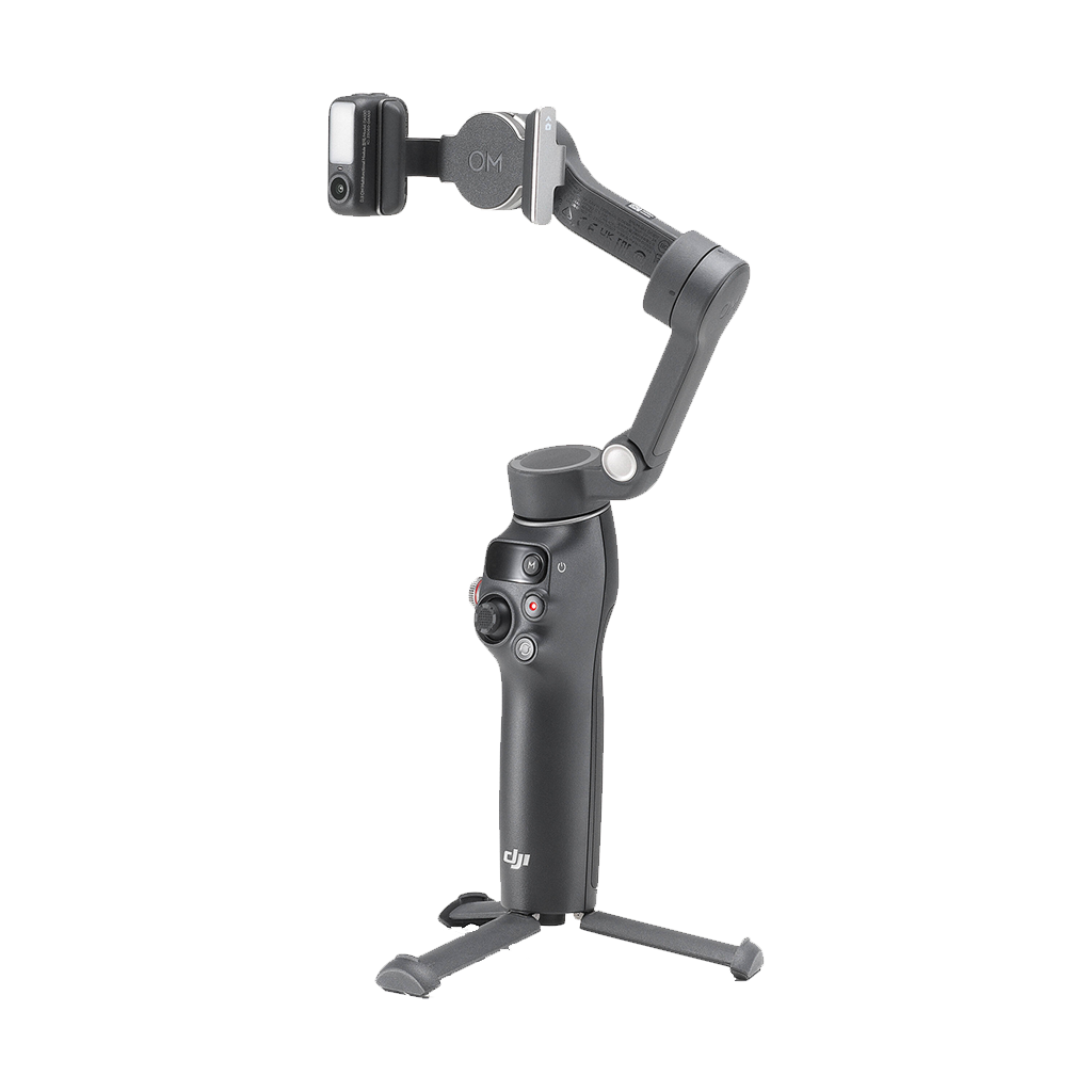 DJI Osmo Mobile 7P Smartphone Gimbal - Orms Direct - South Africa