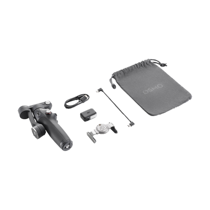 DJI Osmo Mobile 7P Smartphone Gimbal - Orms Direct - South Africa