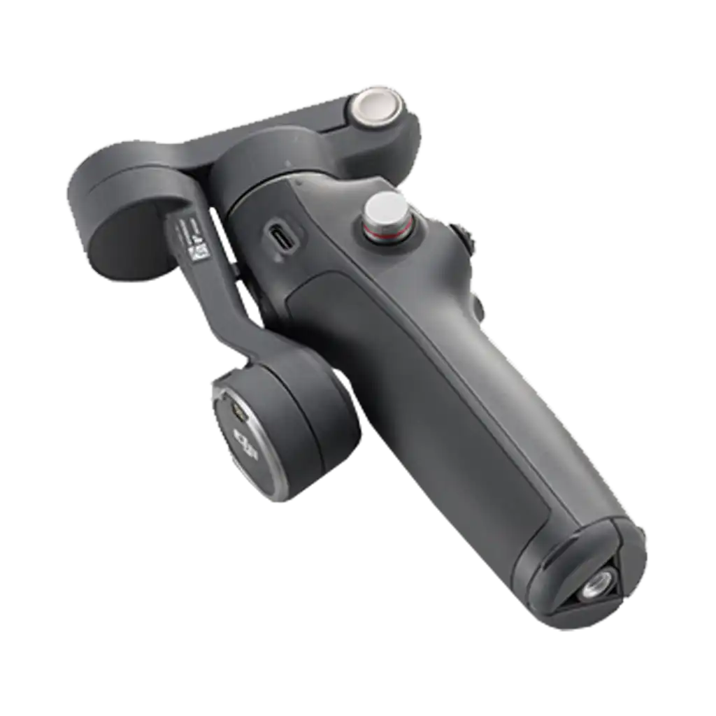 DJI Osmo Mobile 8 Smartphone Gimbal