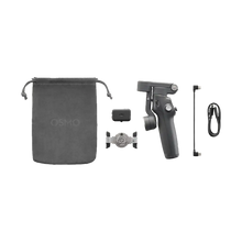 DJI Osmo Mobile 8 Smartphone Gimbal