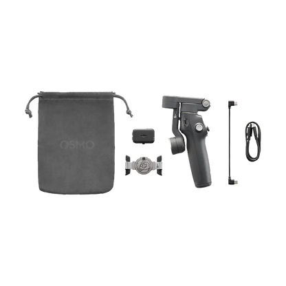 DJI Osmo Mobile 8 Smartphone Gimbal
